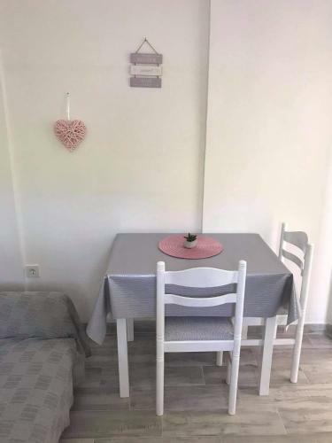 Apartment Jonas