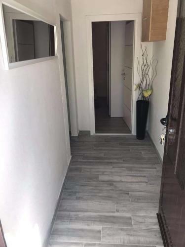 Apartment Jonas