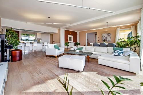 Villa Montericco