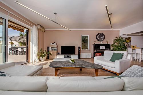 Villa Montericco
