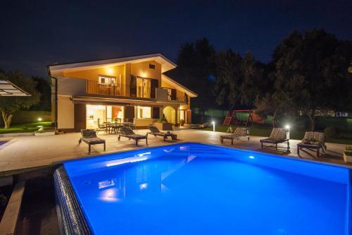 Villa Montericco
