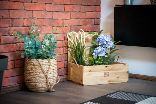 Apartamentos The Attic Rovinj