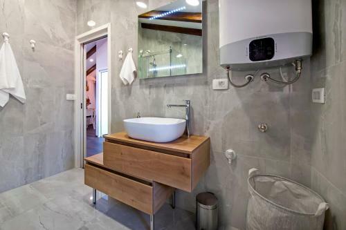 Apartamentos The Attic Rovinj
