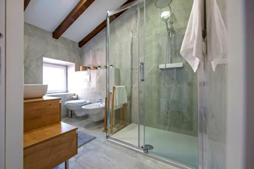 Apartamentos The Attic Rovinj