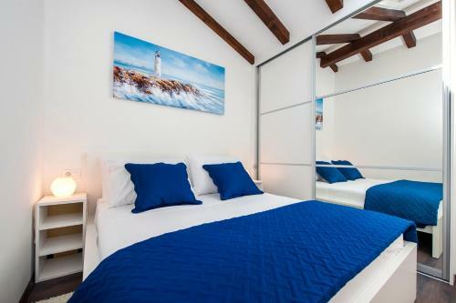 Apartamentos The Attic Rovinj