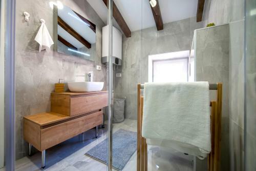 Apartamentos The Attic Rovinj
