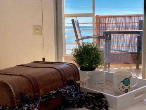 Apartamento Stunning Sea View