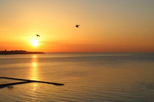 Apartamento Stunning Sea View