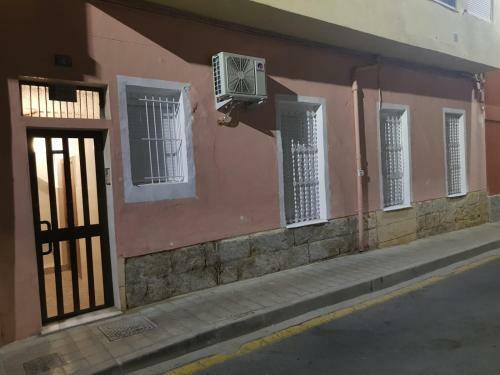 Apartamento Apatrament Jacinto