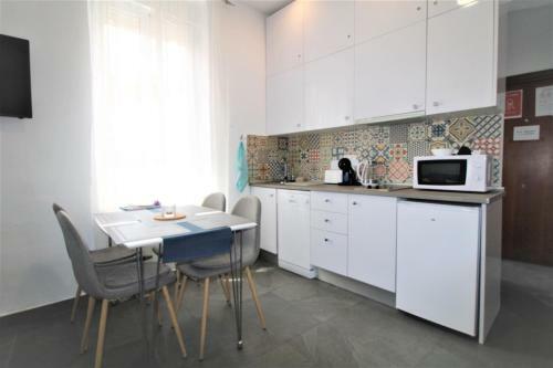 Apartamento Apatrament Jacinto