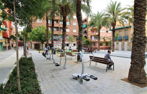 Apartamento Apatrament Jacinto