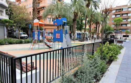Apartamento Apatrament Jacinto