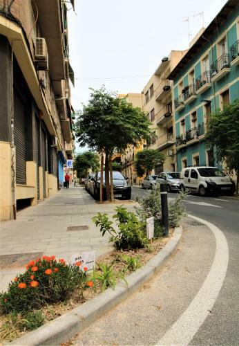 Apartamento Apatrament Jacinto