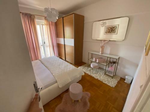 Apartamento Casa Tosi?