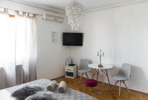 Apartamento Casa Tosi?