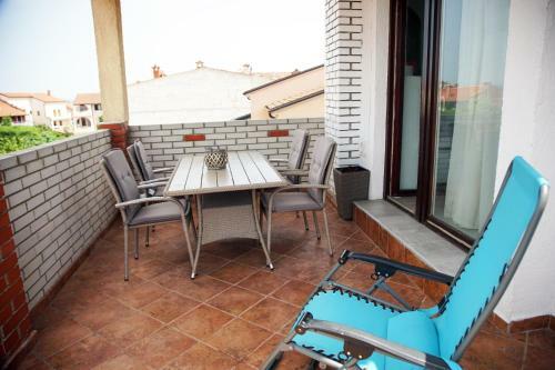 Apartamento Casa Tosi?