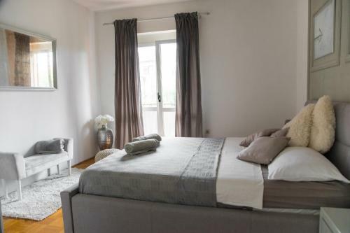 Apartamento Casa Tosi?