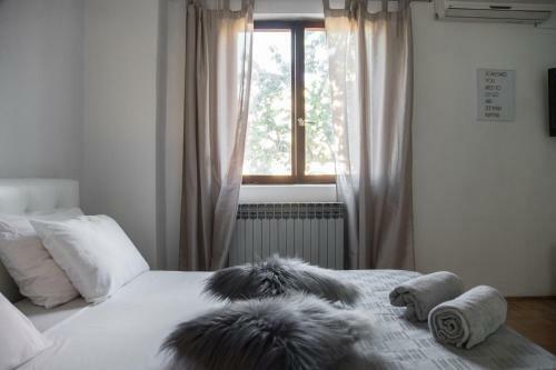 Apartamento Casa Tosi?