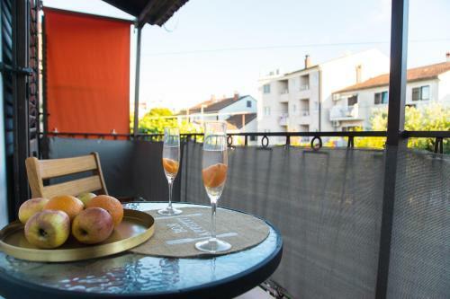 Apartamento Casa Tosi?