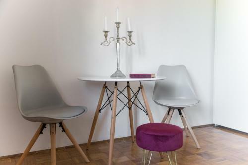 Apartamento Casa Tosi?