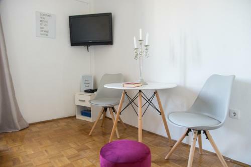 Apartamento Casa Tosi?