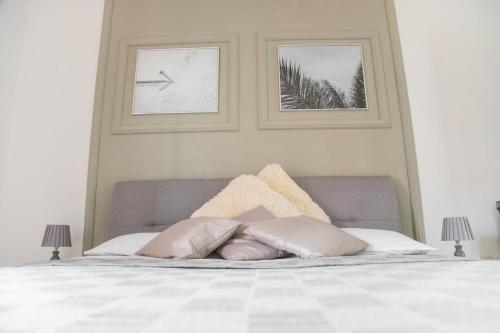 Apartamento Casa Tosi?
