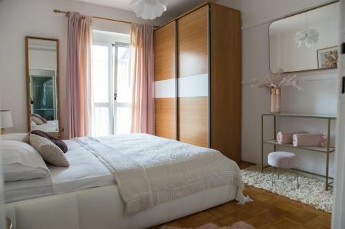Apartamento Casa Tosi?