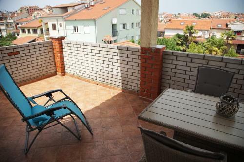 Apartamento Casa Tosi?