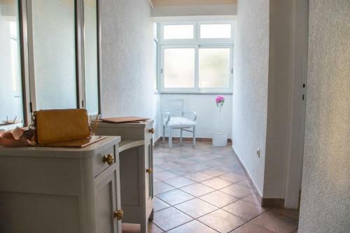 Apartamento Casa Tosi?