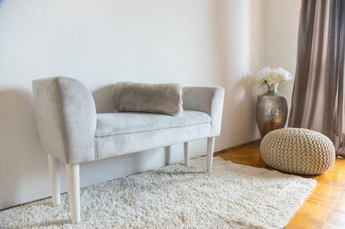 Apartamento Casa Tosi?