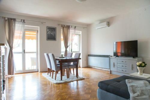 Apartamento Casa Tosi?