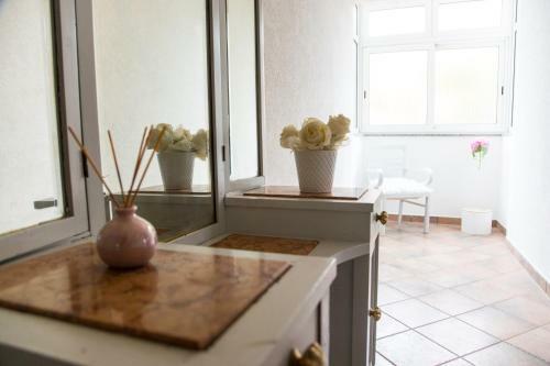 Apartamento Casa Tosi?