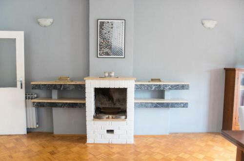 Apartamento Casa Tosi?
