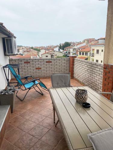 Apartamento Casa Tosi?