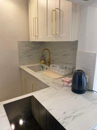 Apartamento Casa Tosi?