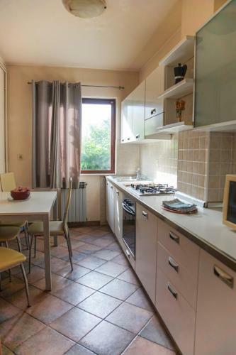 Apartamento Casa Tosi?