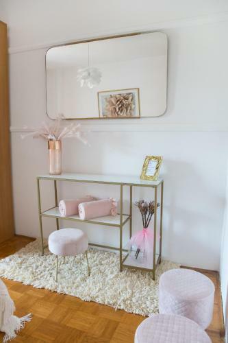 Apartamento Casa Tosi?