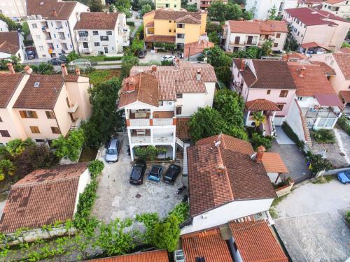 Apartamento Casa Tosi?