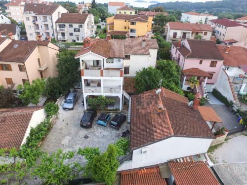 Apartamento Casa Tosi?