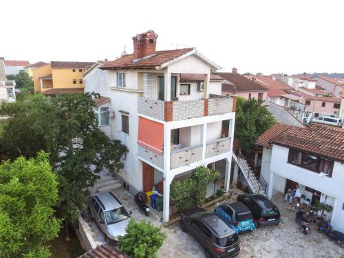 Apartamento Casa Tosi?