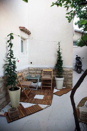 Apartamento Casa Tosi?