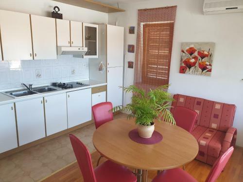 Apartamento Privileggio Residence