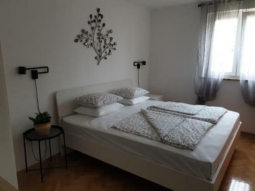 Apartamento Privileggio Residence