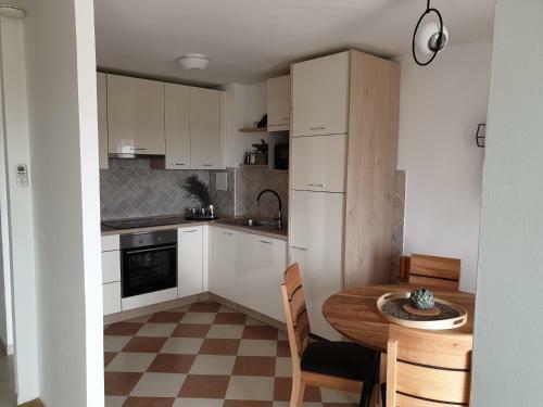 Apartamento Privileggio Residence
