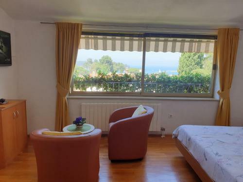 Apartamento Privileggio Residence