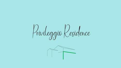 Apartamento Privileggio Residence