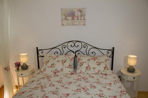 Apartamentos House Corte Dei Matte'