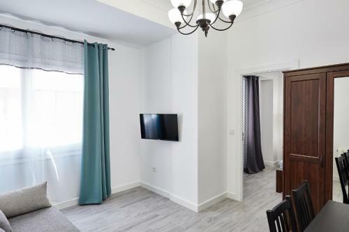 New Apartment Explanada