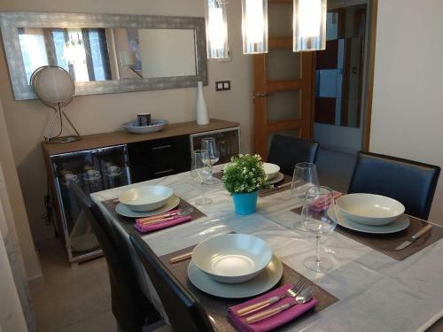 Apartamento Cerca Playa San Juan