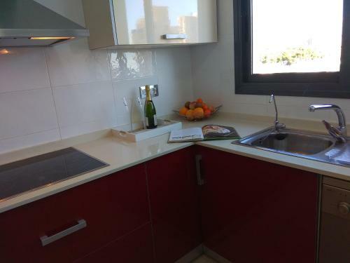 Apartamento Cerca Playa San Juan